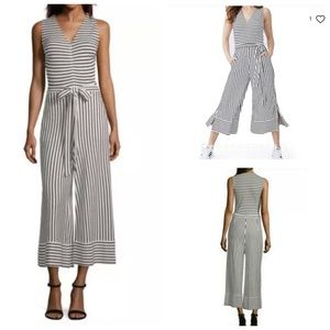 Worthington Sleeveless Jumpsuit